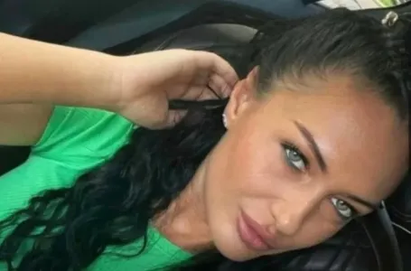 Pronađena Anđela koja je nestala u Beogradu