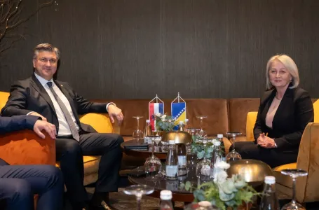 BiH i Hrvatska danas potpisuju Sporazum o Južnoj interkonekciji