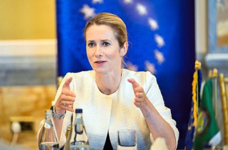 Kaja Kallas: Događa se opasan presedan