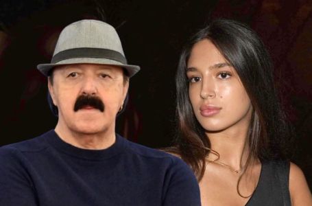 Haris Džinović otkrio da nije u dobrim odnosima s kćerkom Đinom: "Ja više nemam emocija"