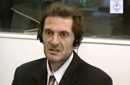 Sud Bosne i Hercegovine ukinuo kućni pritvor ratnom zločincu Dragoljubu Kunarcu