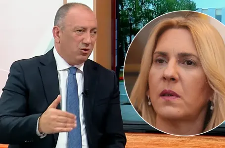 Crnadak otkrio: Željka Cvijanović je saslušana u Tužilaštvu BiH, evo i zbog čega