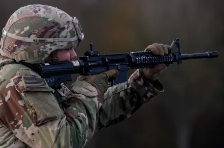 EU u ubrzano radi na aktiviranju ČLANA 42.7 i to je zastrašujuća vijest