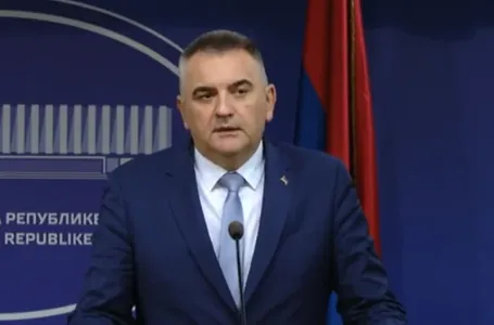 Panika u RS-u zbog mogućeg Schmidtovog poteza: "Mi imamo informaciju da će se to desiti"