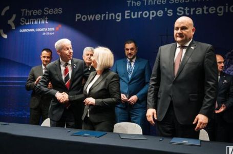 Konaković: Lijepo je kad BiH, Hrvatska i SAD sarađuju skupa