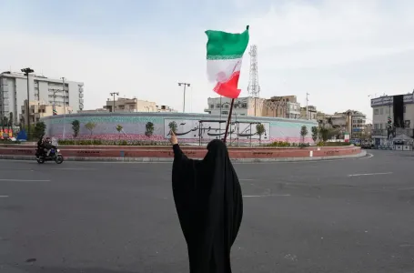 Iran: SAD više ne mogu "diktirati" nezavisnim zemljama šta da rade