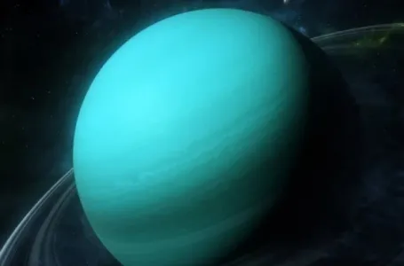 Uranov udar koji nije viđen od 1941.: Šok preokret za 4 znaka