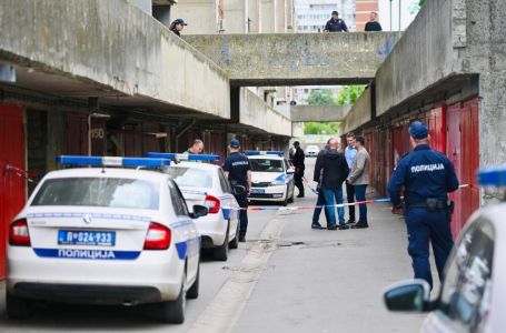 Otkriven identitet ubice s Novog Beograda: U pitanju je mlađi muškarac, zna se kojim autom bježi!