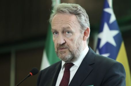 Oni imali nikakve dileme: Bakira Izetbegovića dobio prvu zvaničnu nominaciju