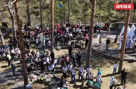 Sjećanje na heroje Kaknja: Krvavi 28. april 1993. kada je na kamionu smrti poginulo 19 boraca