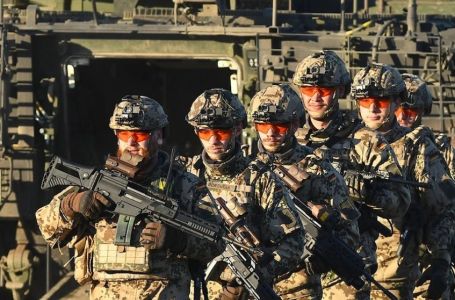 Njemačka se sprema za VELIKI RAT: Vojska raste na 460.000 ljudi, pazite šta su sve spremili