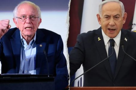 Direktan udar na Netanjahua: Bernie Sanders okupio vojsku senatora protiv slanja bombi Izraelu