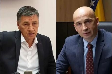 Pivić razotkrio gradonačelnika Zenice: "Pogledajte kako Kasumović obmanjuje građane...!"