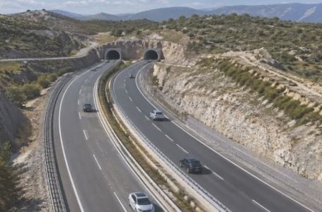 Brže do mora: 200 miliona KM za cestu koja povezuje BiH i Hrvatsku