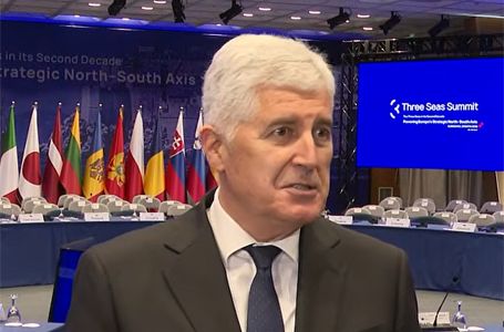 "Potrebno je eliminisati sve pojedince...": Čović pred kamerama u Dubrovniku uzburkao javnost...