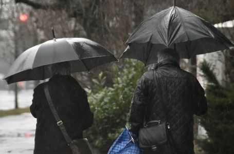 Stigla detaljna prognoza do nedjelje: Evo šta nas čeka