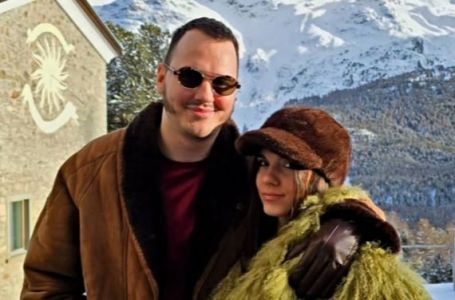 Sin Đorđa Balaševića postao otac: Maleni dječak dobio je ime po djedu