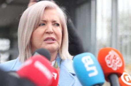Sarajevska advokatica Vasvija Vidović zatvorsku kaznu zamijenila novčanom