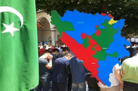 Upozorenje Islamske zajednice: Etnička podjela BiH vodi u nove sukobe i nestabilnost
