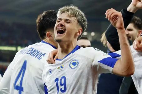 Vlasnik velikana dao ZELENO SVJETLO za dovođenje Kerima Alajbegovića?!
