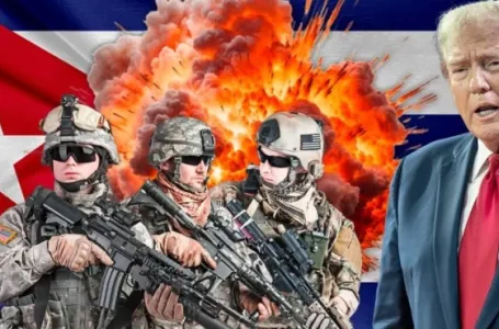 Trampu je upravo otvoren put za atak na još jednu zemlju: Objavljena šokantna odluka Senata SAD