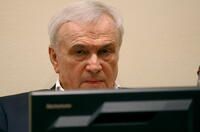 Stanišić traži izlazak iz zatvora nakon dvije trećine kazne