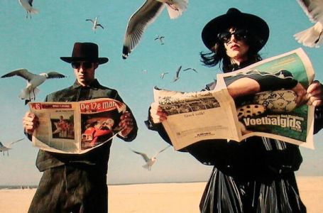 Belgija uoči Mundijala dobila novu himnu i jasnu poruku zajedništva