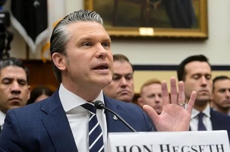 Održano saslušanje Hegseta u Kongresu: Rat sa Iranom koštao Ameriku 25 milijardi dolara