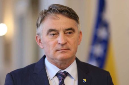 Komšić ubijeđen da ga Kovačević može naslijediti u Predsjedništvu BiH: Pogurat ćemo ga iako nije...