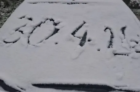 Zabijelila se Srbija: Ovaj dio potpuno prekriven snijegom - Umjesto roštilja, grudvanje