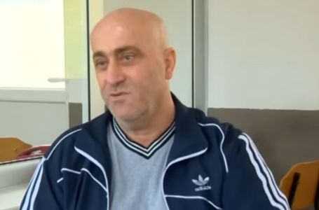 Fikret Hadžić nakon 24 godine izašao iz zatvora