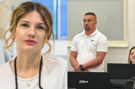 Doktorica Nina Jovanović osuđena zbog smrti Džene Gadžun uredno operiše u Zagrebu