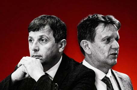 Vukanović najavio kandidaturu za Predsjedništvo BiH i optužio Blanušu za izdaju: Rekao je da neće...