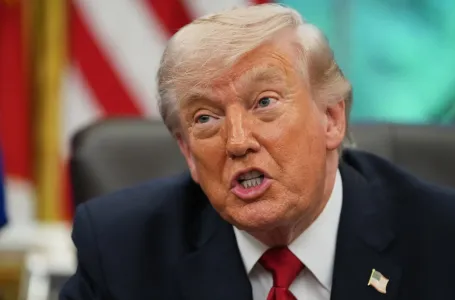 Rečenica koju je Trump izgovorio Putinu mijenja sve! Ovo niko nije ni sanjao