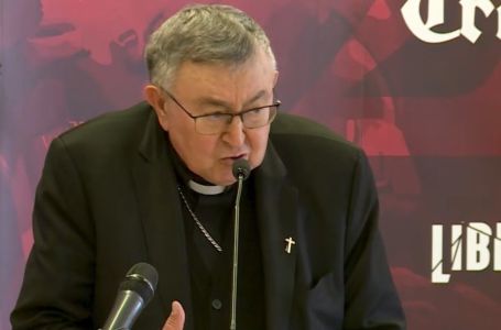 Hrvatski nacionalisti zloupotrijebili kardinala Vinka Puljića, evo šta im je on poručio