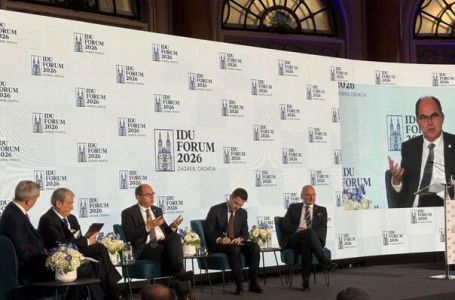 Schmidt: BiH mora iskoristiti trenutni evropski momentum za ubrzanje reformi i EU puta