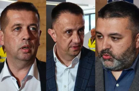 Vlada FBiH želi potpuno preuzeti vlasništvo u Željezari Zenica"