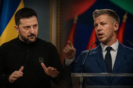 Magyar poručio da neće podržati članstvo Ukrajine u EU dok ne ispuni 11 uslova