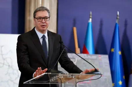 Vučić: Izbori 12. jula ili u periodu od oktobra do kraja novembra