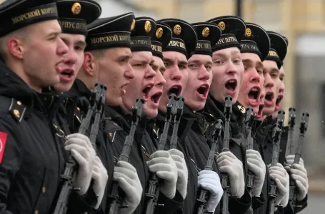 Šok iz Moskve, vojna parada ove godine biće skroz drugačija