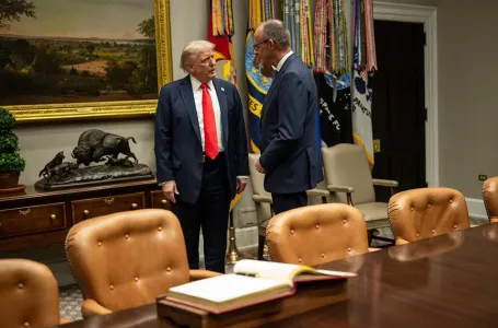 Zašto bi povlačenje američkih trupa iz Njemačke bilo noćna mora za Trumpa