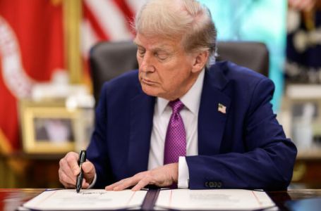 Trump: Cijene energenata će pasti "kao kamen" čim završi rat
