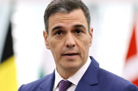 Španski premijer: Izrael opet krši međunarodno pravo