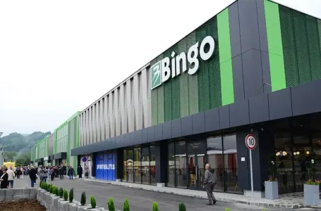 Bingo dobio zeleno svjetlo: Gradit će tržni centar, ulažu 20 miliona KM