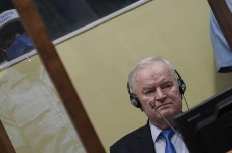 Udruženja žrtava: Nema puštanja Mladića, pravda mora biti izvršena