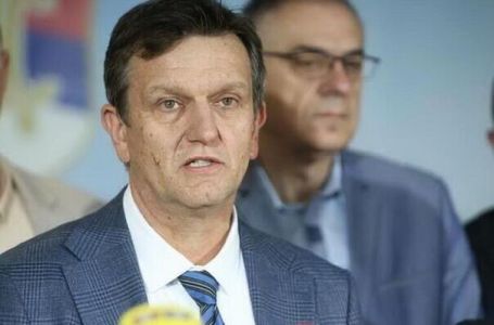 Predsjednik SDS-a odbacio spekulacije: Blanuša poručio da se ne prodaje