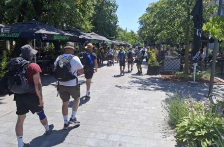 Pred nama proljetni dan: Temperatura će ići do +23