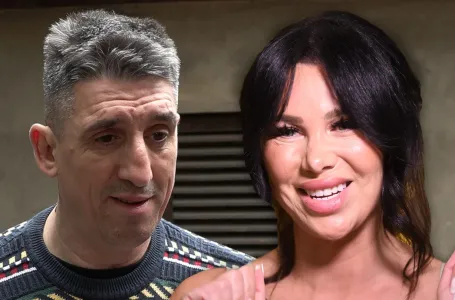 Stanija se obratila Kristijanu Goluboviću iz Elite 9, nakon što je Asmin iznio intimne detalje