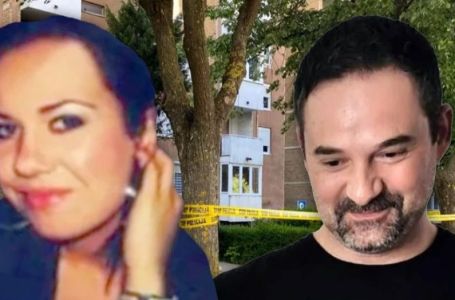 Monstrum u trenutku ubistva imao mjere zabrane prilaska Elmi Godinjak