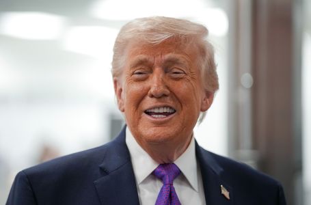 Trump 'pritisnuo' von der Leyen: "Carine bi mogle porasti ako ne ispunite određene obaveze"